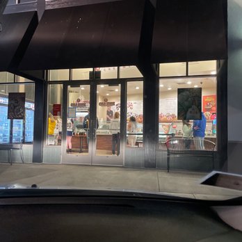 Cold Stone Creamery - Ice Cream & Frozen Yogurt Near Me - Pleasant Hill, California