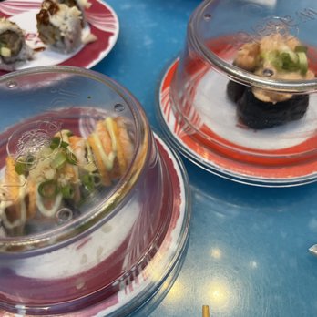 Wasabi - Sushi Bars Near Me - Tysons Corner, Virginia