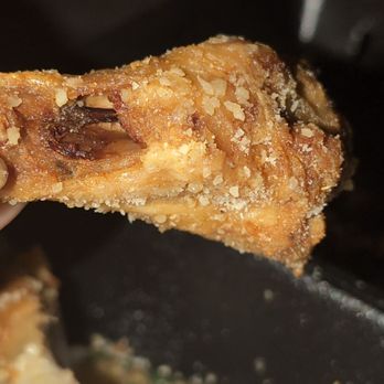 Wingstop - parm garlic - Chicken Wings Near Me - Normandy, Missouri Wingstop - parm garlic - Chicken Wings Near Me - Normandy, Missouri