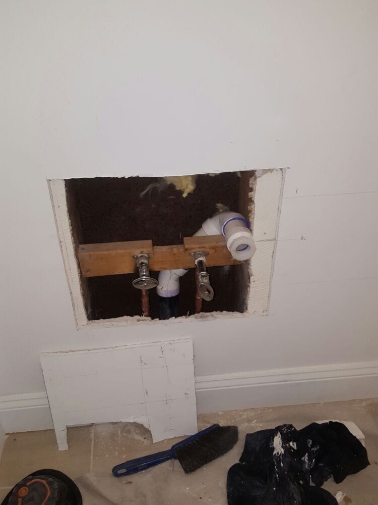 Slide of Universal Mechanical Connections