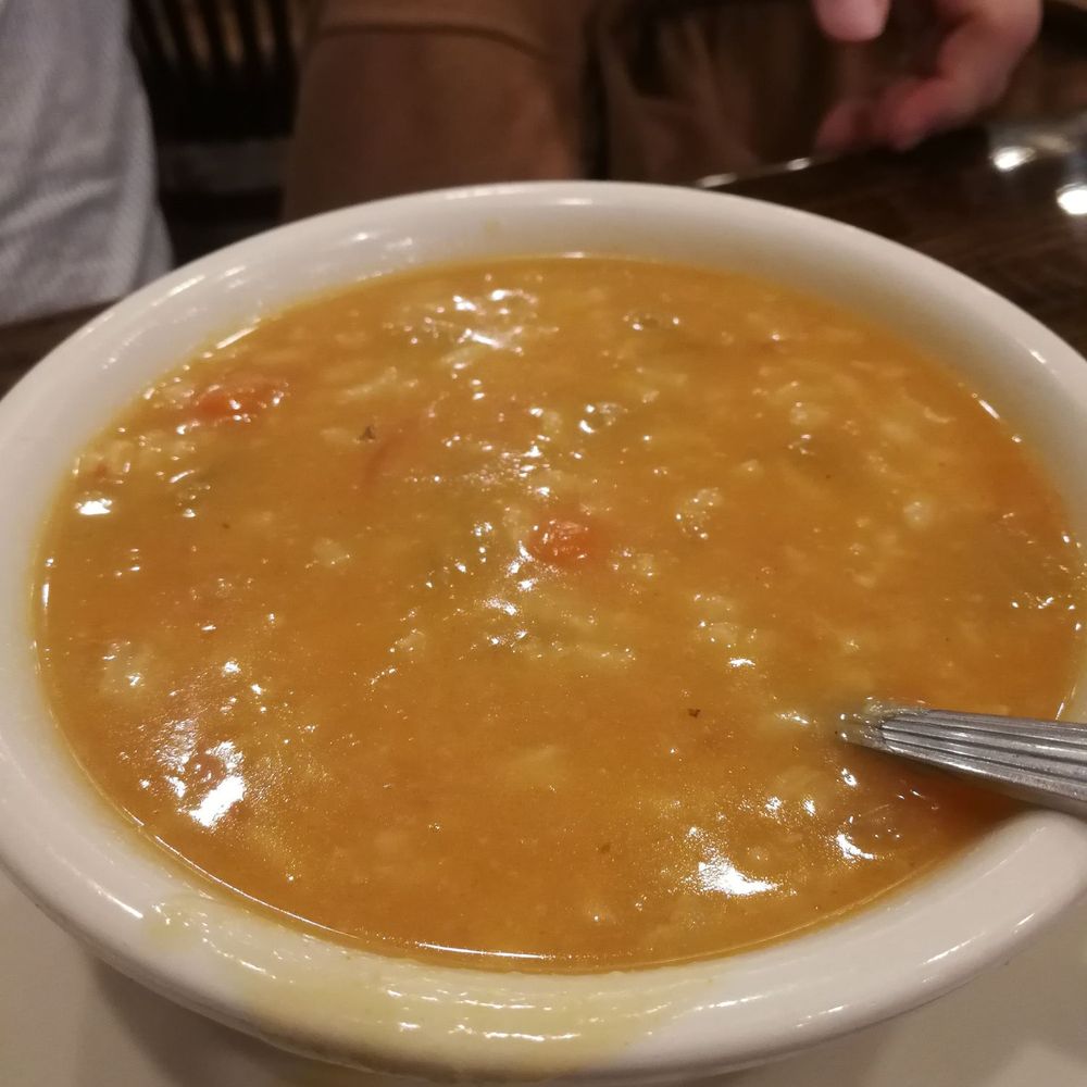 Essen NY Deli - Turkey Gumbo - Delis Near Me - Brooklyn, New York