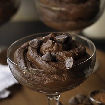 The Nutrition Twins - who said you can't have your decadent chocolate pudding and eat it too? - Dietitians Near Me The Nutrition Twins - who said you can't have your decadent chocolate pudding and eat it too? - Dietitians Near Me