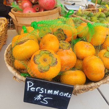 Ramona Fresh Fruits - Ready picked persimmon @ Ramona u-pick - Fruits & Veggies Near Me - Ramona, California Ramona Fresh Fruits - Ready picked persimmon @ Ramona u-pick - Fruits & Veggies Near Me - Ramona, California