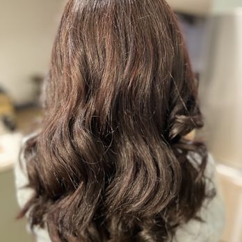Shear Envy Salon & Spa - After - Hair Salons Near Me - Chula Vista, California Shear Envy Salon & Spa - After - Hair Salons Near Me - Chula Vista, California