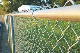 Chain Link Fences - You've decided you want a chain link fence for your home or business, but where do you start? Look no further than Stand Strong Fencing of Southwest Kansas City, KS for help! Our team of professionals is here to guide you through the process and deliver exceptional fencing solutions that meet your needs and exceed your expectations. Chain Link Fences - You've decided you want a chain link fence for your home or business, but where do you start? Look no further than Stand Strong Fencing of Southwest Kansas City, KS for help! Our team of professionals is here to guide you through the process and deliver exceptional fencing solutions that meet your needs and exceed your expectations.