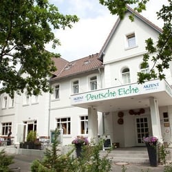 Deutsche Eiche