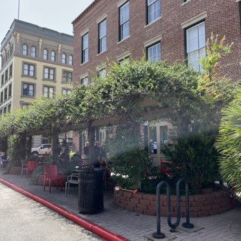 MOD Coffeehouse - Coffee & Tea Near Me - Galveston, Texas MOD Coffeehouse - Coffee & Tea Near Me - Galveston, Texas