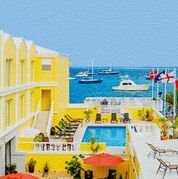 Hotel Caravelle St. Croix by null