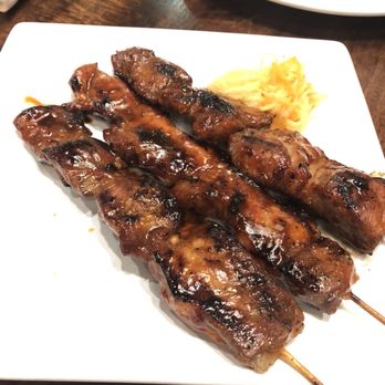 Gerry's Grill - Filipino Near Me - Houston, Texas Gerry's Grill - Filipino Near Me - Houston, Texas