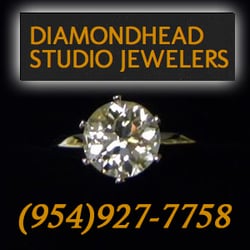 Diamondhead Steve Jewelers