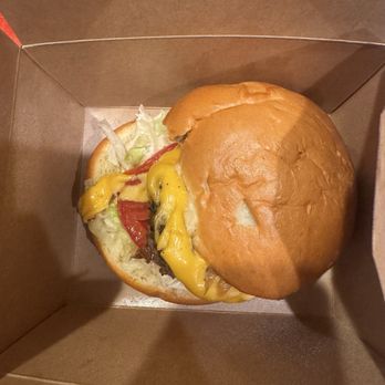 The Cut - Original Burger - Burgers Near Me - Irvine, California The Cut - Original Burger - Burgers Near Me - Irvine, California
