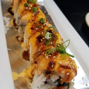 Sushi Spot - kamikaze - Japanese Near Me - Aiea, Hawaii Sushi Spot - kamikaze - Japanese Near Me - Aiea, Hawaii