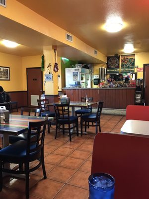 Hidalgo's Cafe-Restaurant by null