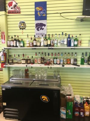 Harry’s Bar by null