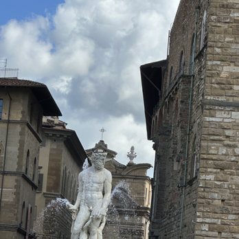 Buca Mario - Stunning view from our table - Tuscan Near Me - Florence, FI Buca Mario - Stunning view from our table - Tuscan Near Me - Florence, FI