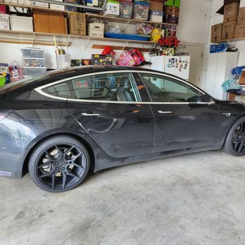 Visionary Wrap & Tint - Before - Car Window Tinting Near Me Visionary Wrap & Tint - Before - Car Window Tinting Near Me