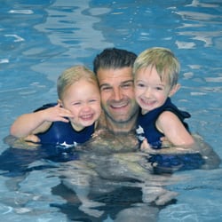 SwimKids Swim School - Woodbridge