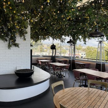 Truly Pizza - Interior - Pizza Near Me - Dana Point, California Truly Pizza - Interior - Pizza Near Me - Dana Point, California