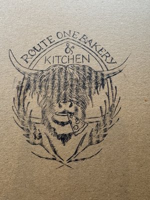 Route One Bakery & Kitchen by null