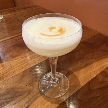 Casa Del Toro - Pisco Sour - Latin American Near Me - Hayward, California Casa Del Toro - Pisco Sour - Latin American Near Me - Hayward, California