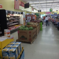 Marc's Stores