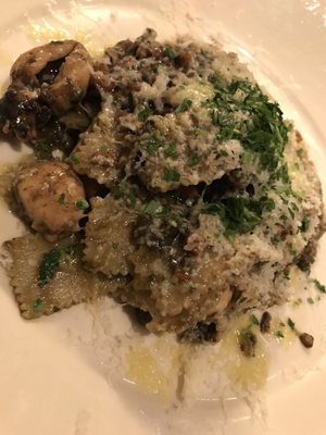 Barcola Bistro Audio - Italian Restaurant - Tasting Menu - Listening bar by null