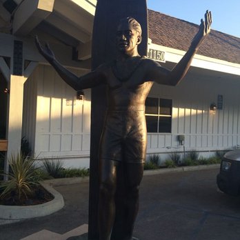 Duke's Malibu - New American Near Me - Malibu, California