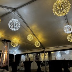 Amaze Light Festival-NYC - VIP booth