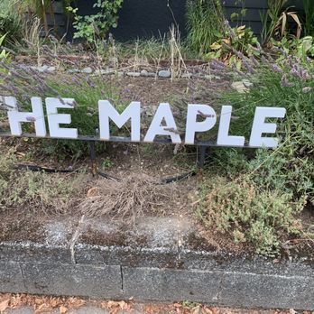 The Maple - The place - Breakfast & Brunch Near Me - Seattle, Washington