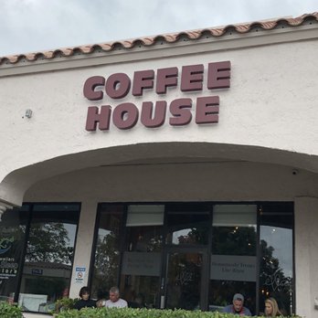 Ella Cafe - Exterior - Coffee & Tea Near Me - Plantation, Florida Ella Cafe - Exterior - Coffee & Tea Near Me - Plantation, Florida