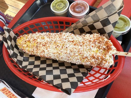 Los Burros Supremos by null