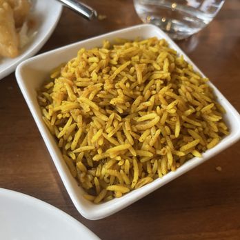 Chef Burma - Biriyani rice - Burmese Near Me - Sacramento, California Chef Burma - Biriyani rice - Burmese Near Me - Sacramento, California