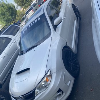 Metro Performance of SoCal - 2012 Wrx - Auto Parts & Supplies Near Me - Murrieta, California