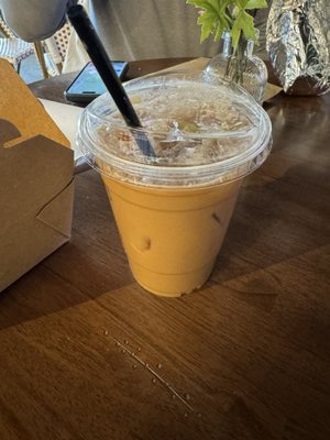 Morning Jones by null