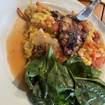Ulele - Fire-roasted chicken - New American Near Me - Tampa, Florida Ulele - Fire-roasted chicken - New American Near Me - Tampa, Florida