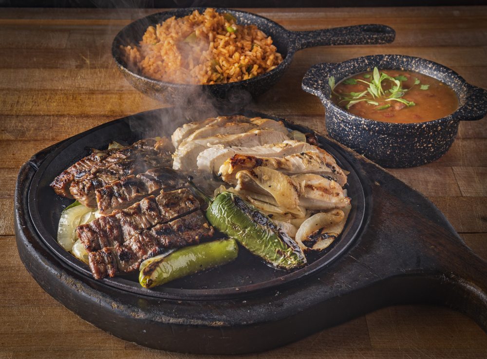 Arnaldo Richards' Picos Restaurant
