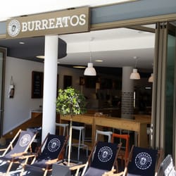 Burreatos - Chillout-Stühle