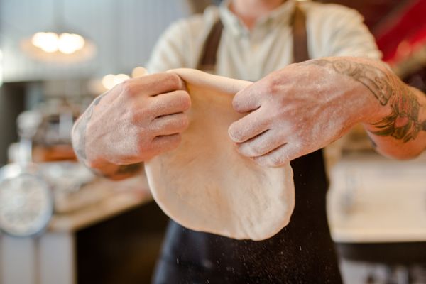 North Italia by null