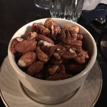 The Roosevelt Room - Spiced nuts - Cocktail Bars Near Me - Austin, Texas The Roosevelt Room - Spiced nuts - Cocktail Bars Near Me - Austin, Texas