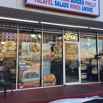 Halal Food Express - Halal Near Me - Orlando, Florida Halal Food Express - Halal Near Me - Orlando, Florida