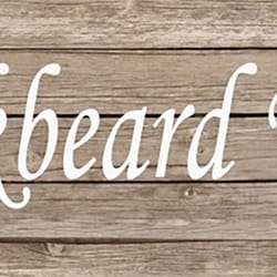 Blackbeard Vapor - Blackbeard Logo
