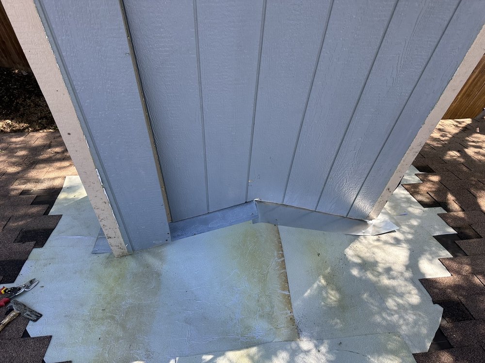 Slide of Jett Roofing & Exteriors