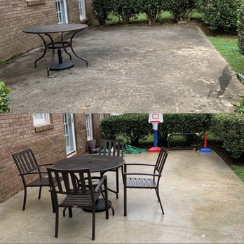 Revive Pressure Washing - Power washing patio - Pressure Washers Near Me Revive Pressure Washing - Power washing patio - Pressure Washers Near Me