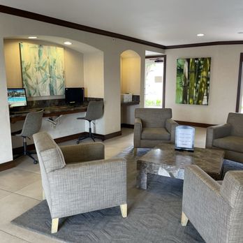 Best Western Plus Island Palms Hotel & Marina - San Diego, CA