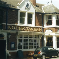 Nothe Tavern