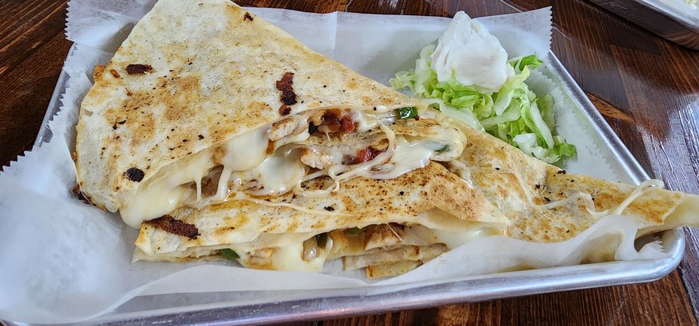 Soto's Mexican Cuisine