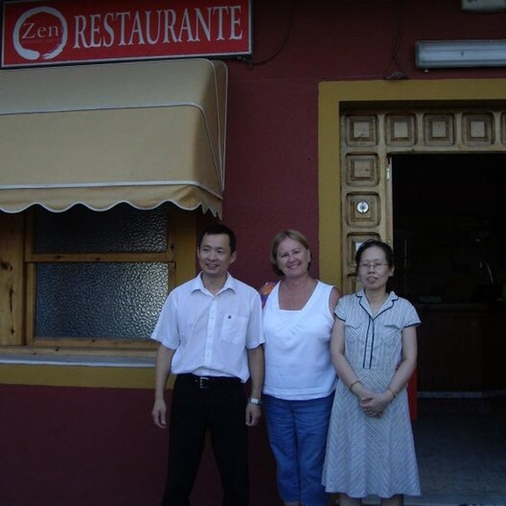 Asiatico Zen - Japanese Near Me - Rota, California Asiatico Zen - Japanese Near Me - Rota, California