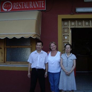 Asiatico Zen - Japanese Near Me - Rota, California
