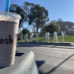 Fresh Fuel Juicery
