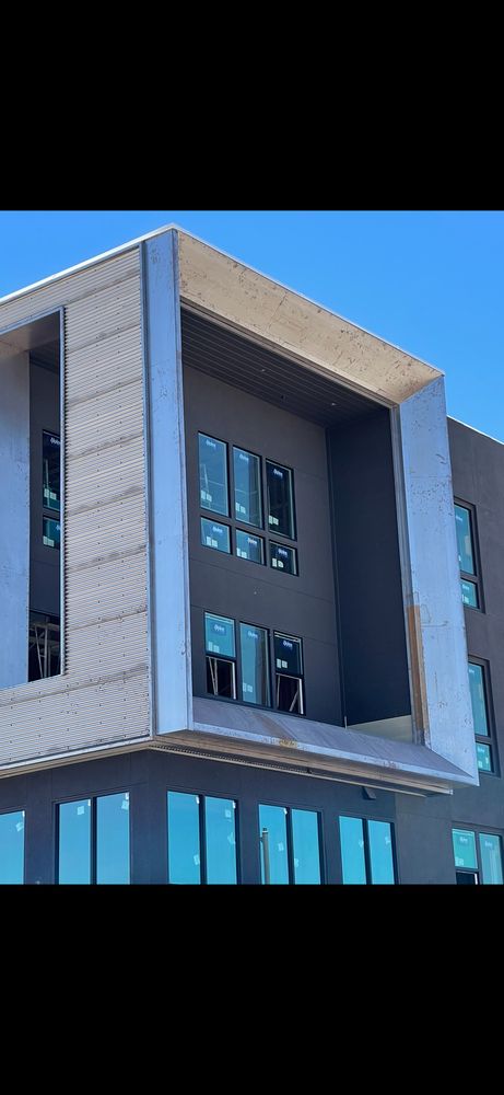 Slide of Builder Construction